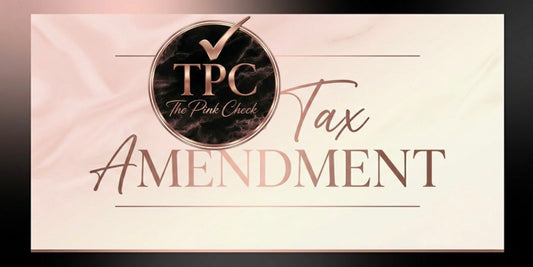 TPC Tax Recovery Audit