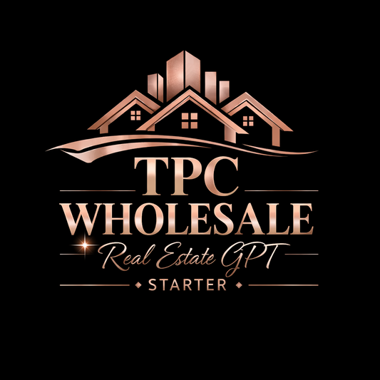 TPC Real Estate Suite