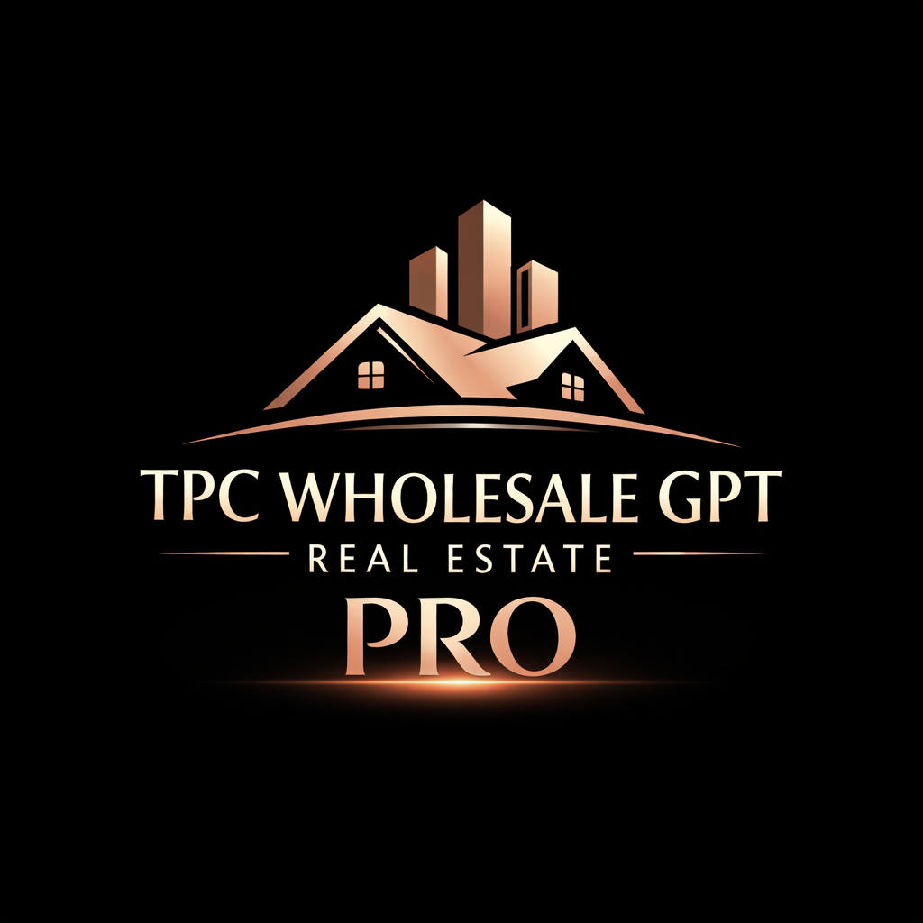 TPC Real Estate Suite
