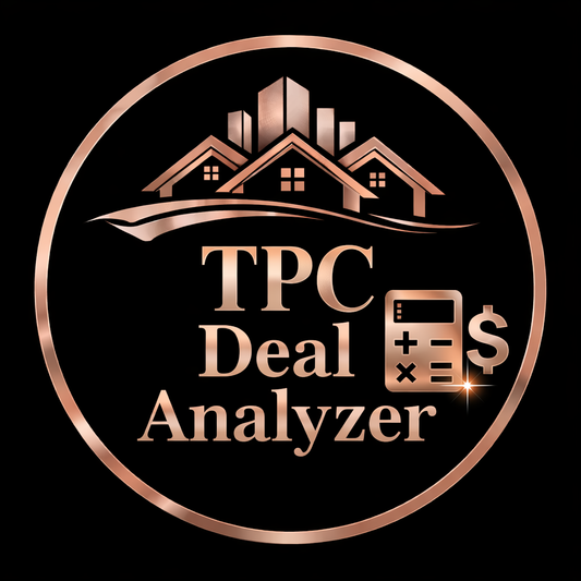 TPC Deal Analyzer